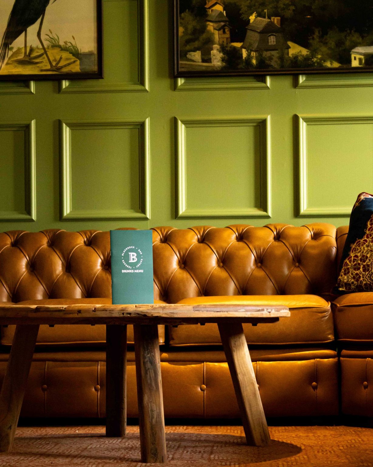 The Blackrock – Cocktails | Food | Drinks | Dublin